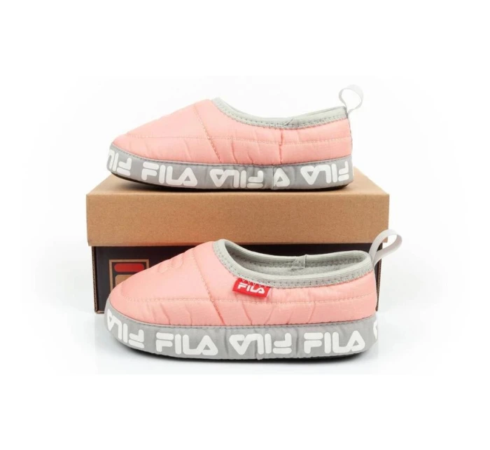 Pantofle  Jr model 20548910 - Fila