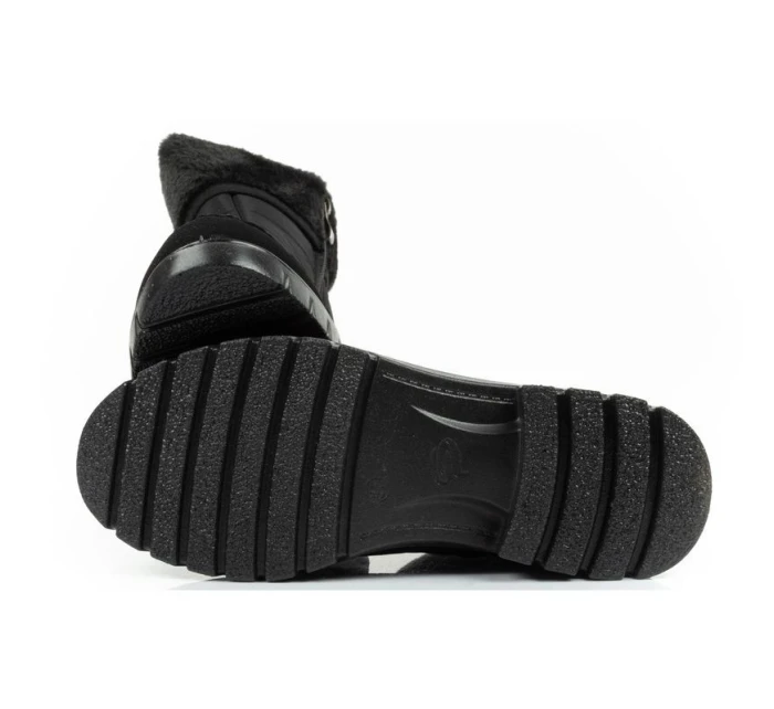 Zimní boty W model 20595152 - Progress Zimní boty W model 20595152 - Progress