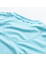 Detské UV tričko UFI KDB