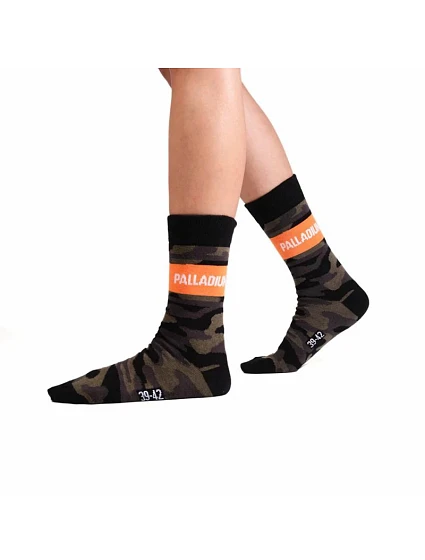 Camo Mid Sock model 21065792 - Palladium Camo Mid Sock model 21065792 - Palladium