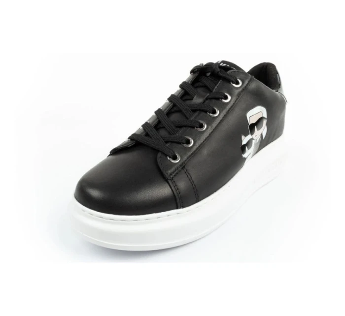 Topánky Karl Lagerfeld Kapri W KL62524T0 00