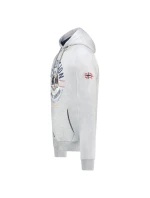 Mikina  DB 100 M Grey pánské model 21182227 - Geographical Norway