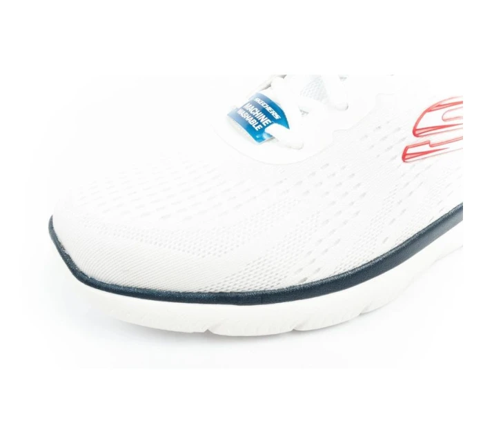 Boty M model 21188003 - Skechers Boty M model 21188003 - Skechers