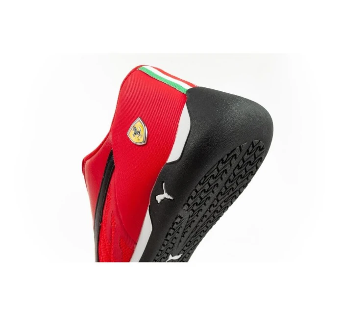 Boty Ferrari SF M model 21188124 - Puma