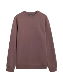 Mikina 4F M 4FWAW25TSWSM1981 81S pánska