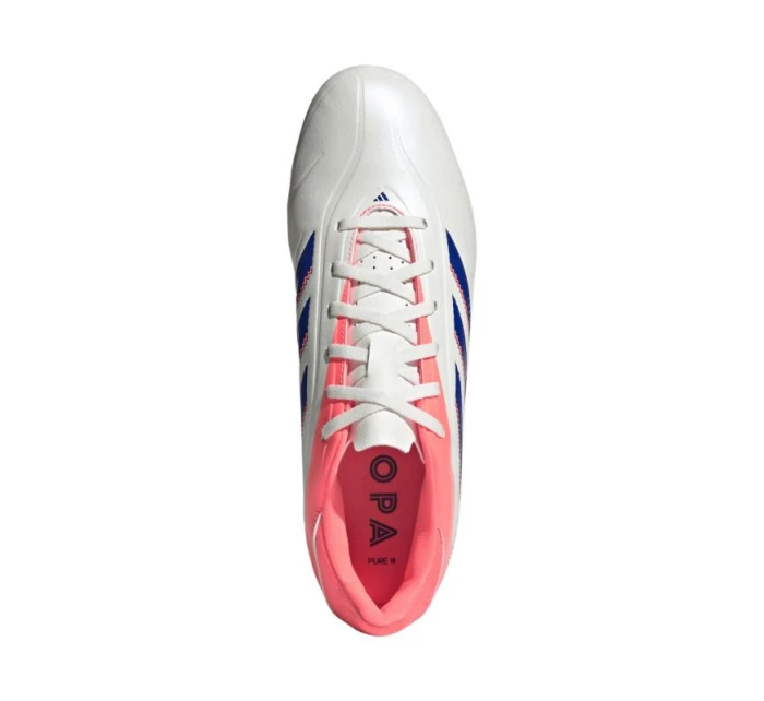 Topánky adidas Copa Pure 3 Club FG/MG JR2898