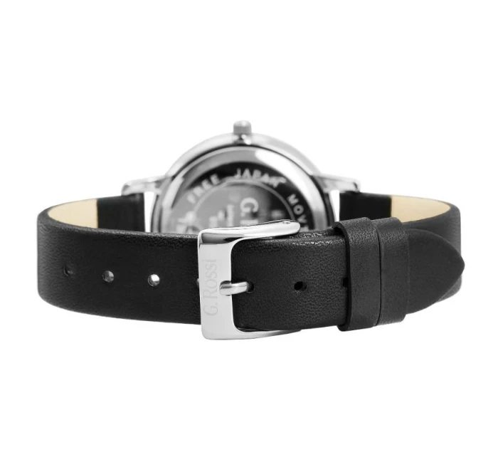 Dámské hodinky model 21804347 + BOX - G.ROSSI