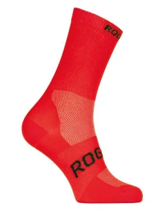Ponožky Rogelli červené model 21839616