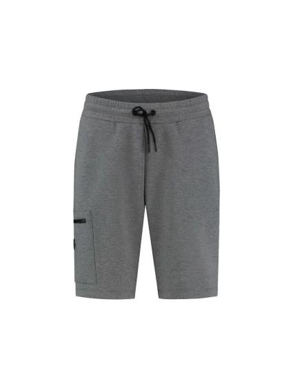 Rogelli spodenki TRAINING II szare 2XL