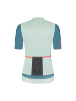 Rogelli dámsky dres FAST mint XL Rogelli dámsky dres FAST mint XL