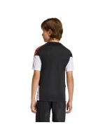 Dětský tréninkový dres Tiro 26 Competition Training Jersey černý model 21914175 - ADIDAS