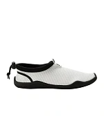 ProWater dámska rýchloschnúca protišmyková dámska obuv biela