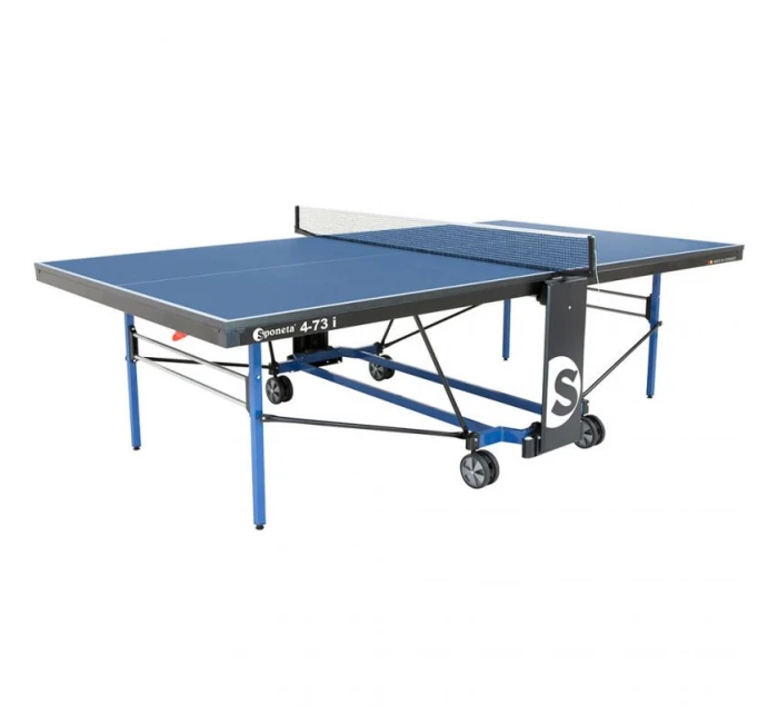 na stolní tenis  modrý model 21820836