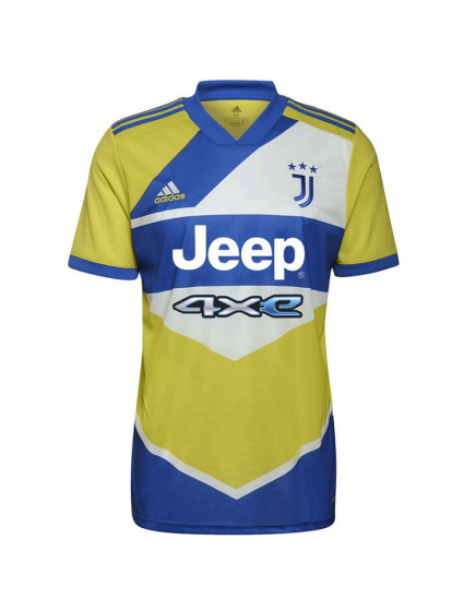 Pánske tričko Juventus 3. M GS1439 - Adidas
