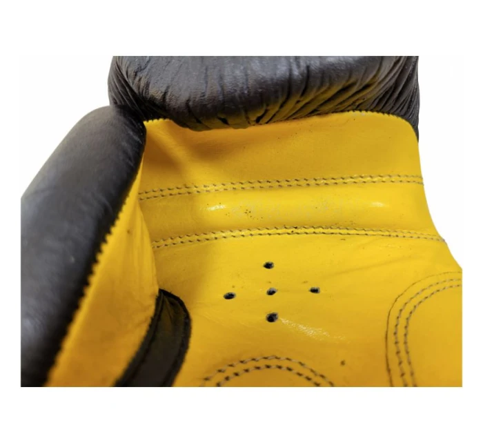 10 oz boxerské rukavice model 21347365 - TOP TEN