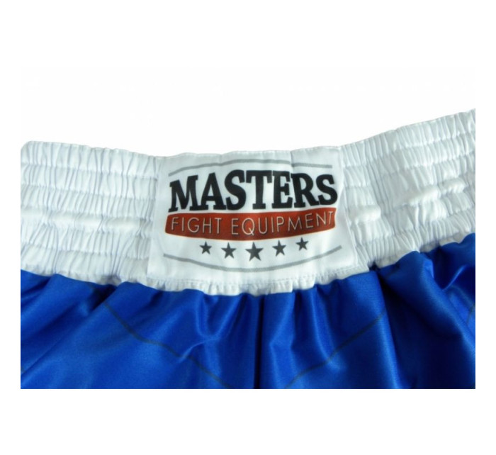 Masters kickboxerské šortky Skb-W M 06654-02M