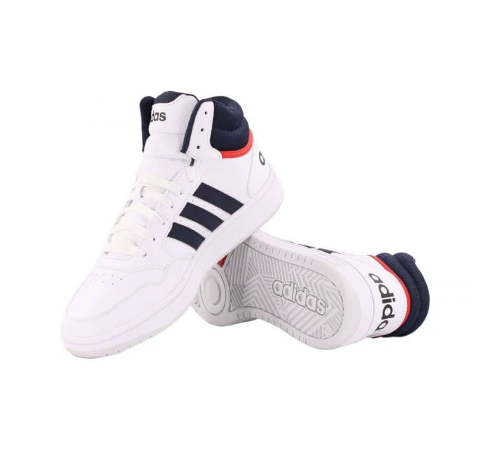 Boty Hoops 3.0 Mid M model 21200569 - ADIDAS
