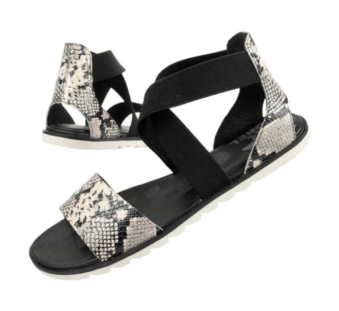 Sandále Sorel Ella II Sandal W NL4043-010 Sandále Sorel Ella II Sandal W NL4043-010