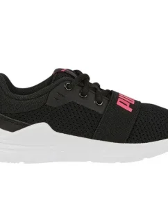 Dětské boty Wired Run PS Jr model 17646159 20 - Puma