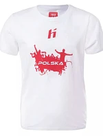 Huari Poľsko Tričko Fan Jr 92800426915