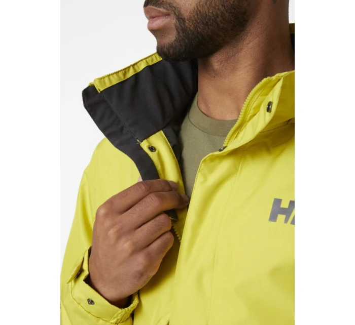 Helly Hansen pánska bunda DUBLINER JACKET 62643 426