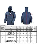 R Zimní parka 30. royal model 22427837 - Result R Zimní parka 30. royal model 22427837 - Result