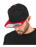 110 6 panelová kšiltovka black model 22478521 - Flexfit 110 6 panelová kšiltovka black model 22478521 - Flexfit