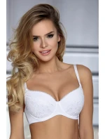 Unikat Inga farba:biela