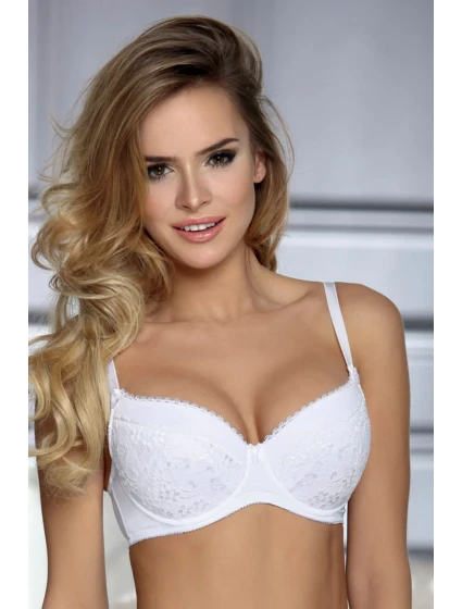 Unikat Inga farba:biela