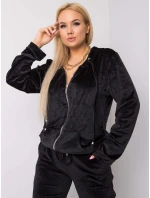 Súprava RV KMPL 5961.18X čierna