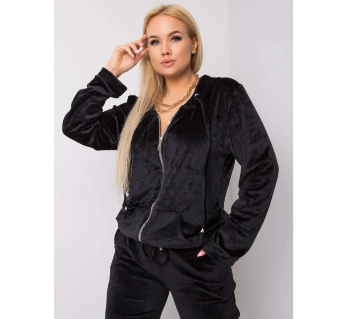 Súprava RV KMPL 5961.18X čierna