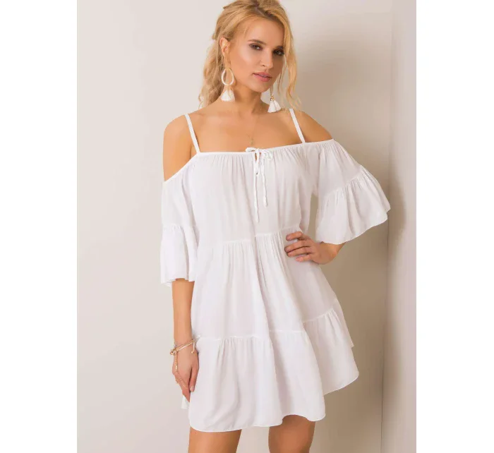 Šaty TW SK BI 80840.20 bielych