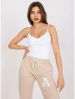 Top TW TP BL 009.27X biela