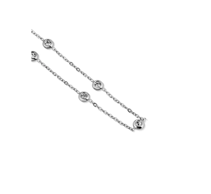 Náramok VUCH Saria Silver