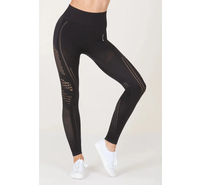 Dámské  Bezešvé Legíny  model 15637014 - Gym Glamour