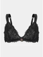 Dámská souprava  00020 černá  model 19009204 - Emporio Armani