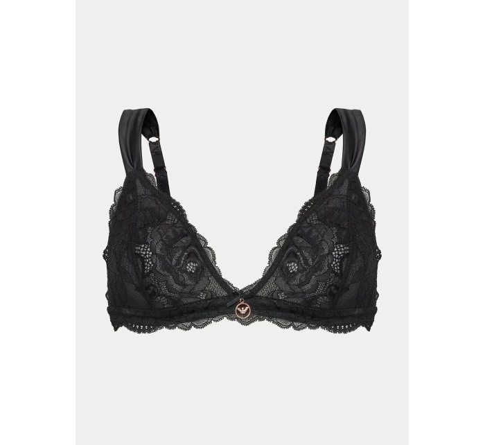 Dámská souprava  00020 černá  model 19009204 - Emporio Armani