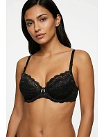 BRA 36 BLACK