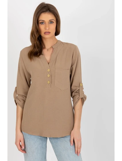 Blúzka model 179030 Rue Paris