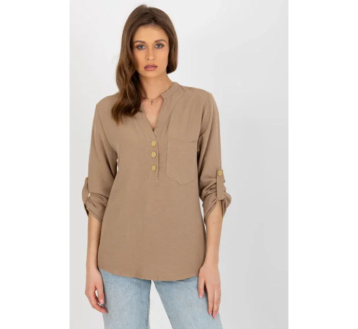 Blúzka model 179030 Rue Paris