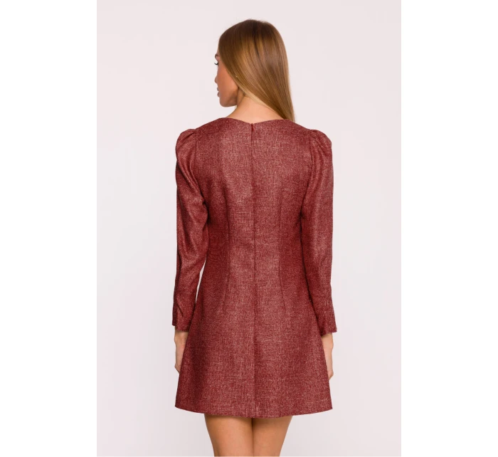 Denné šaty model 216634 Moe Denné šaty model 216634 Moe