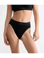 sloggi Double Comfort T Tai - BLACK - SLOGGI BLACK - SLOGGI