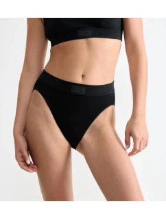 sloggi Double Comfort T Tai - BLACK - SLOGGI BLACK - SLOGGI