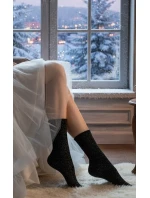 Ponožky Knittex 22511 Glamour 08 37-40 Ponožky Knittex 22511 Glamour 08 37-40