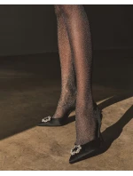 Gabriella pančuchy 435 Lurex 20 den 2-4