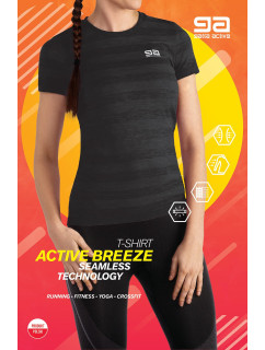 Dámské tričko model 15580112 Tshirt Active Breeze Women - Gatta