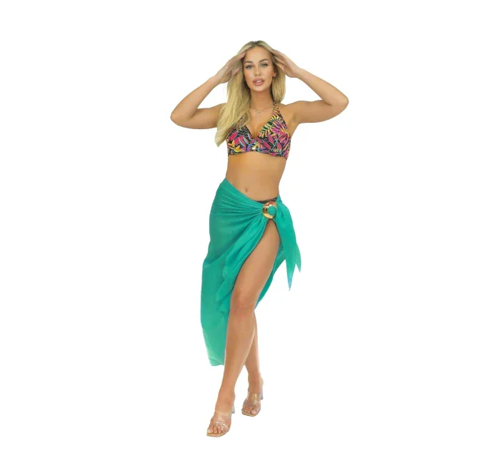 Pareo šál D95CH1 7 - SELF