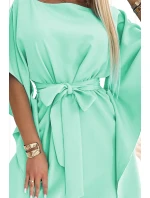 Dámske šaty 287-31 SOFIA - NUMOCO Dámske šaty 287-31 SOFIA - NUMOCO