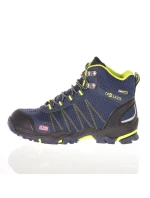 Trollkids Trolltunga Hiker Mid JR 156-100 Trollkids Trolltunga Hiker Mid JR 156-100