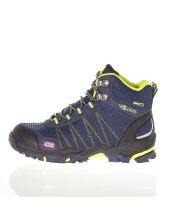 Trollkids Trolltunga Hiker Mid JR 156-100